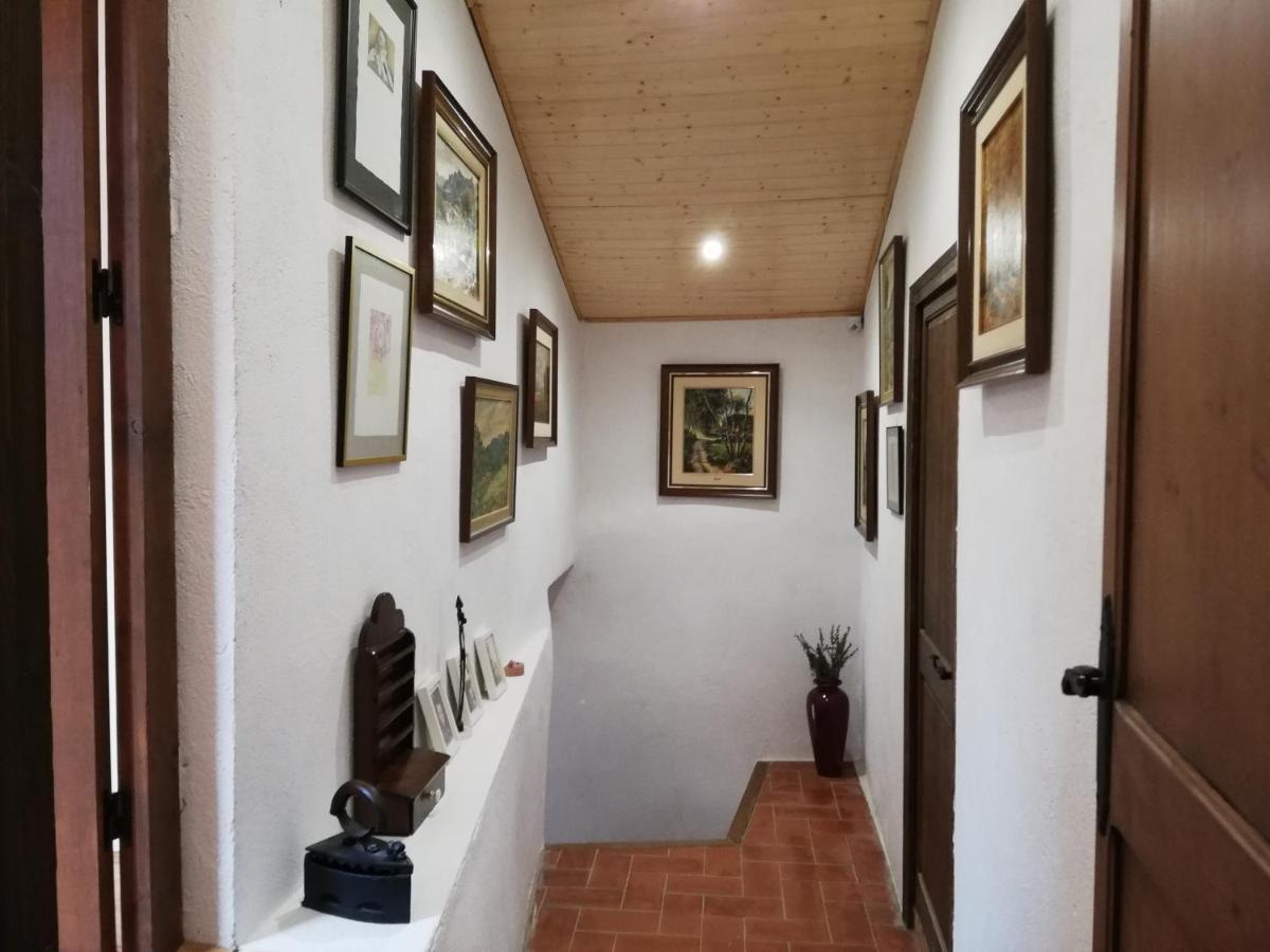 Ferienwohnung Cal Bove Sant Guim de Freixenet Exterior foto
